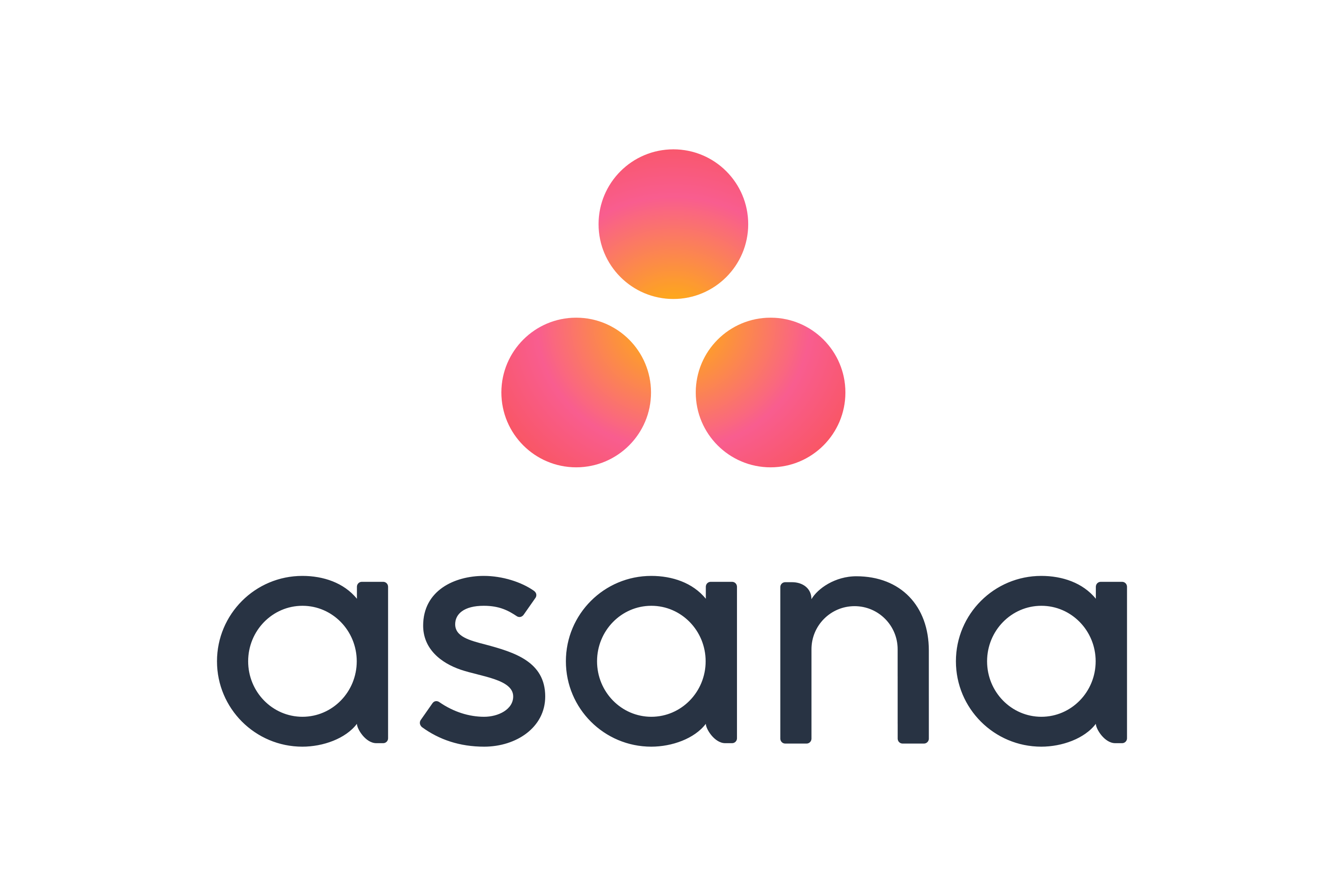 Asana logo