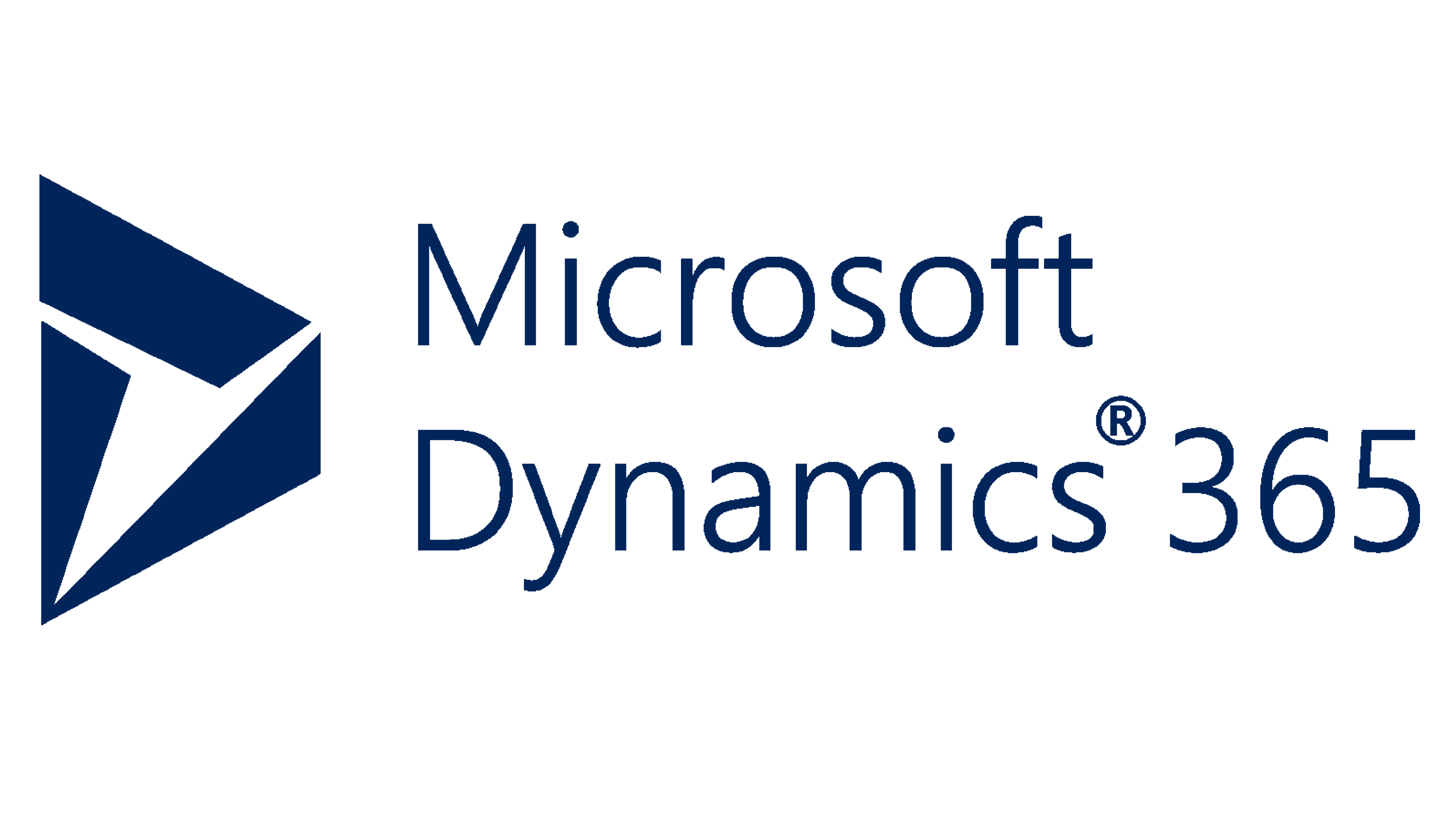 Microsoft Dynamics logo