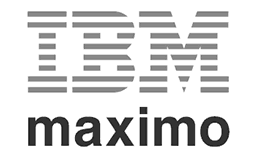 IBM Maximo logo