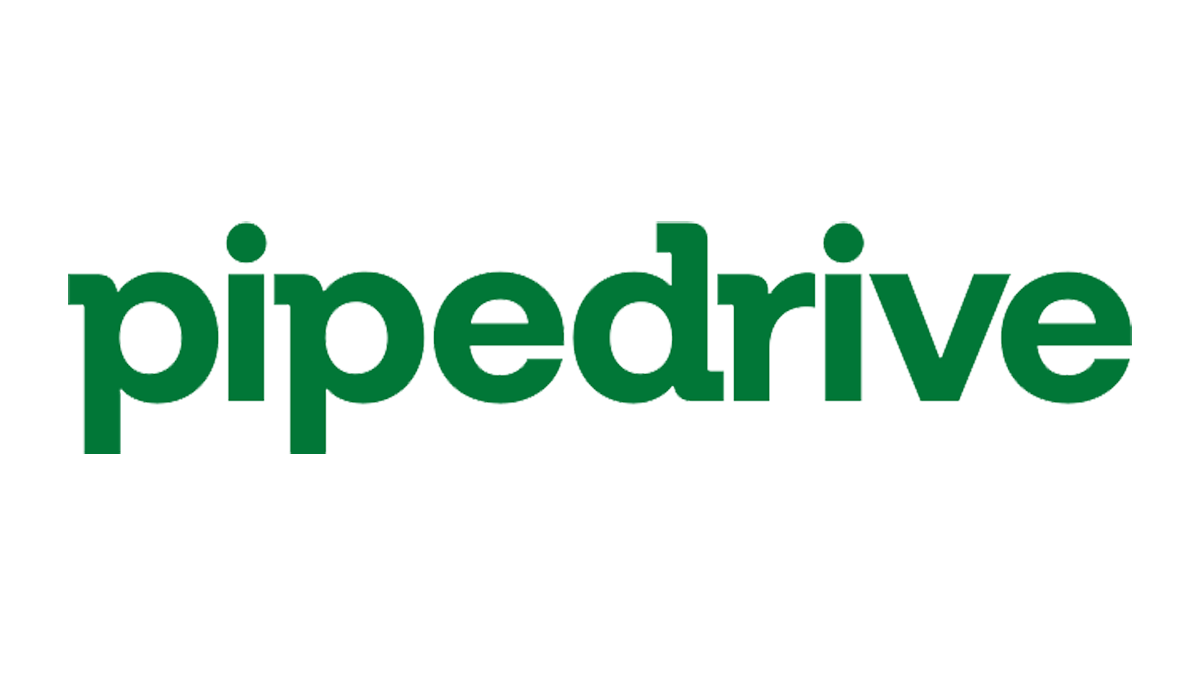 Pipedrive logo