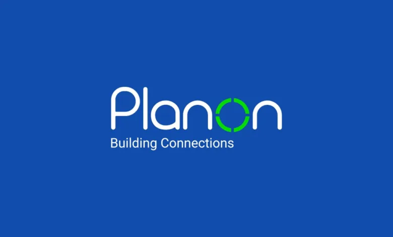 Planon logo