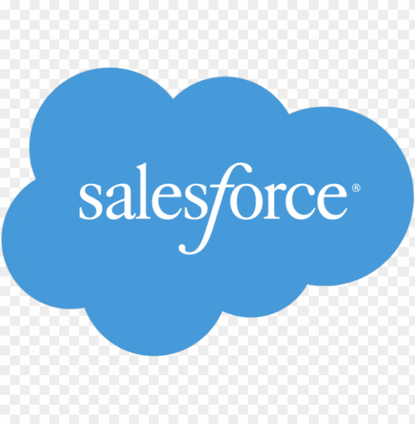 Salesforce logo